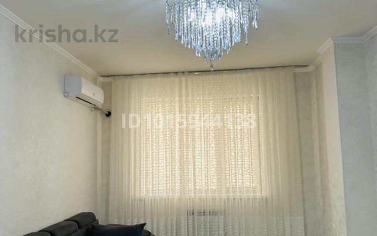 2-комнатная квартира · 60 м² · 3/9 этаж, мкр Акжайык 69 за 180 000 ₸ в Шымкенте, Абайский р-н — фото 2