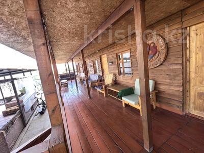 Жеке үй · 1 бөлме · 40 м², Карбай мусабаев 2в, бағасы: 15 000 ₸ в Бурабае