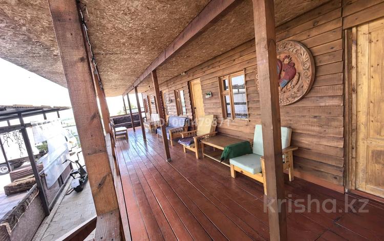 Жеке үй · 1 бөлме · 40 м², Карбай мусабаев 2в, бағасы: 15 000 ₸ в Бурабае — фото 2