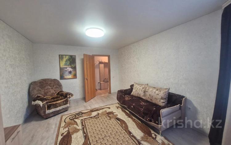 1-бөлмелі пәтер · 36.7 м² · 1/9 қабат, Юбилейный 6, бағасы: 17.5 млн ₸ в Костанае — фото 2