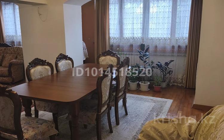 3-бөлмелі пәтер · 145 м² · 3/5 қабат, Шевченко 41, бағасы: 123 млн ₸ в Алматы, Медеуский р-н — фото 2