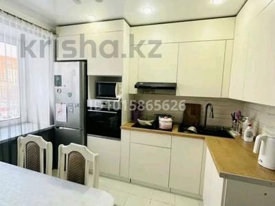 3-комнатная квартира · 76 м² · 7/9 этаж, кенен азербаева 8 за 36 млн ₸ в Астане, Алматы р-н