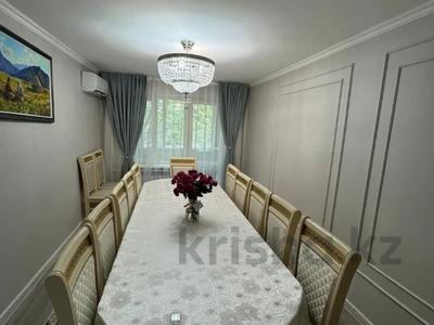 3-бөлмелі пәтер · 61 м² · 3/4 қабат, мкр Коктем-2 — Мусрепова, бағасы: 53 млн ₸ в Алматы, Бостандыкский р-н