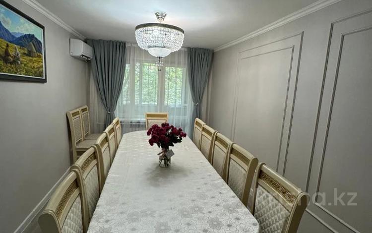 3-бөлмелі пәтер · 61 м² · 3/4 қабат, мкр Коктем-2 — Мусрепова, бағасы: 53 млн ₸ в Алматы, Бостандыкский р-н — фото 13