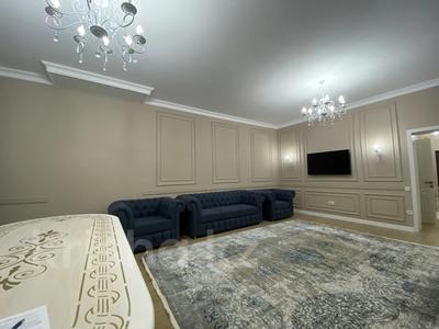 3-комнатная квартира, 75 м², 5/9 этаж, мкр Аксай-2 27 за 43 млн 〒 в Алматы, Ауэзовский р-н