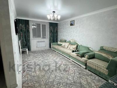 3-комнатная квартира · 96 м² · 8/9 этаж, Жумекен Нажимеденов 17 за 36 млн ₸ в Астане