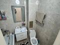 3-комнатная квартира · 96 м² · 8/9 этаж, Жумекен Нажимеденов 17 за 36 млн ₸ в Астане — фото 17