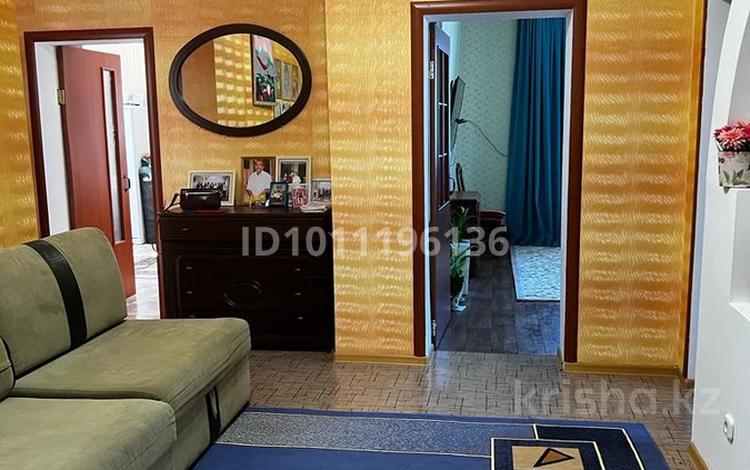 Жеке үй · 4 бөлме · 153.4 м² · 10 жүзд., Кунаева, бағасы: 23 млн ₸ в Жаик-2 — фото 2