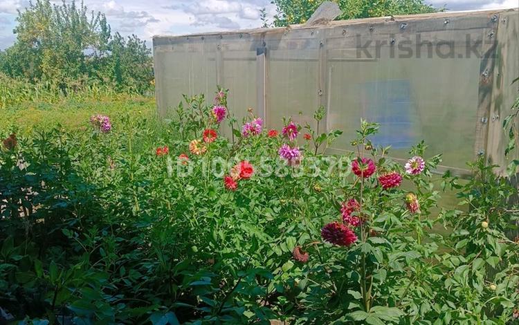 Дача · 2 комнаты · 40 м² · 8 сот., Западная 110 — Дачное общество &quot;Уралочка&quot; за 1 млн 〒 в Темиртау — фото 2