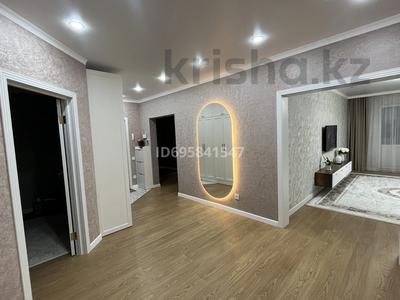4-бөлмелі пәтер · 130 м² · 4/9 қабат, Ружейникова, бағасы: 47.5 млн ₸ в Уральске