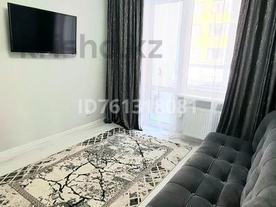 2-комнатная квартира · 68 м² · 1/9 этаж, Туран 57/5 — Бухар Жырау за 22 000 ₸ в Астане, Нура р-н