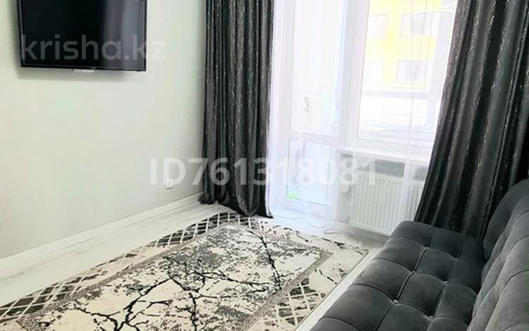2-комнатная квартира · 68 м² · 1/9 этаж, Туран 57/5 — Бухар Жырау за 22 000 ₸ в Астане, Нура р-н — фото 16