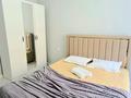 2-комнатная квартира · 68 м² · 1/9 этаж, Туран 57/5 — Бухар Жырау за 22 000 ₸ в Астане, Нура р-н — фото 2