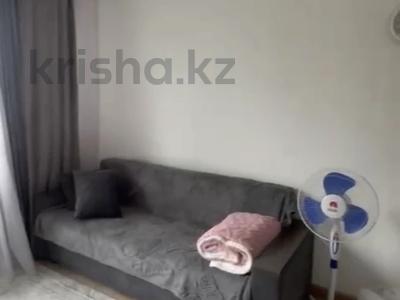 1-бөлмелі пәтер · 28 м² · 2/10 қабат, Навои 208 — Торайгырова, бағасы: 30 млн ₸ в Алматы, Бостандыкский р-н