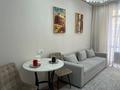 2-комнатная квартира · 47 м² · 5/9 этаж, мкр Шугыла, Мкрн Шугыла 340/37 — Стройтельный за 18 000 ₸ в Алматы, Наурызбайский р-н — фото 3