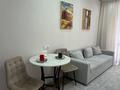 2-комнатная квартира · 47 м² · 5/9 этаж, мкр Шугыла, Мкрн Шугыла 340/37 — Стройтельный за 18 000 ₸ в Алматы, Наурызбайский р-н — фото 4