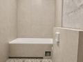 1-комнатная квартира · 48.6 м² · 14/16 этаж, Ракымжан Кошкарбаев 54 — Жумабаева‼️МОЖНО СДЕЛАТЬ ЕВРОДВУШКУ/ДОКУМЕНТЫ НА РУКАХ за 28 млн ₸ в Астане, Сарайшык р-н — фото 7