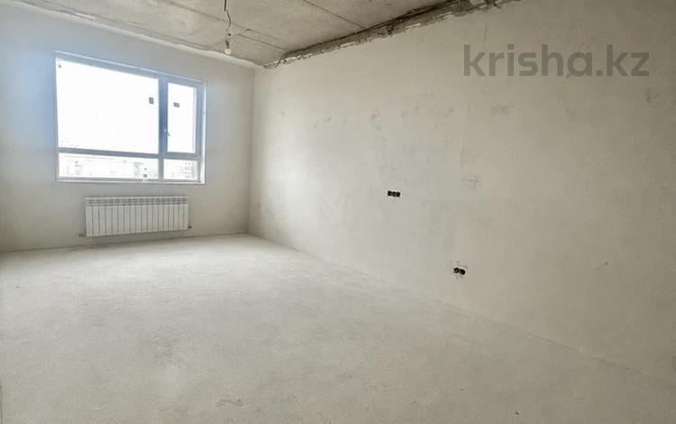 1-комнатная квартира · 48.6 м² · 14/16 этаж, Ракымжан Кошкарбаев 54 — Жумабаева‼️МОЖНО СДЕЛАТЬ ЕВРОДВУШКУ/ДОКУМЕНТЫ НА РУКАХ за 28 млн ₸ в Астане, Сарайшык р-н — фото 6