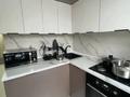 2-бөлмелі пәтер · 44.9 м² · 4/4 қабат, Шашкина 25, бағасы: 39.7 млн ₸ в Алматы, Медеуский р-н