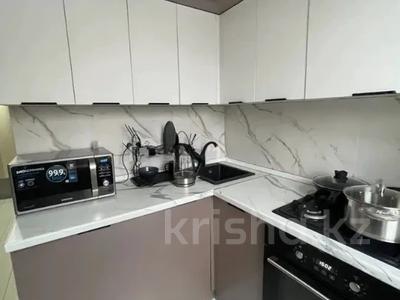 2-бөлмелі пәтер · 44.9 м² · 4/4 қабат, Шашкина 25, бағасы: 39.7 млн ₸ в Алматы, Медеуский р-н