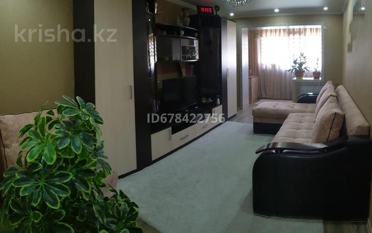 2-бөлмелі пәтер · 50.5 м² · 5/5 қабат, 17-й микрорайон, 17-й микрорайон 5А, бағасы: 21.5 млн ₸ в Шымкенте, Аль-Фарабийский р-н — фото 40