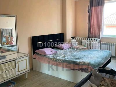 1-комнатная квартира · 38 м² · 1/3 этаж, мкр Теректы, 11 квартал 54 за 17.2 млн ₸ в Алматы, Алатауский р-н