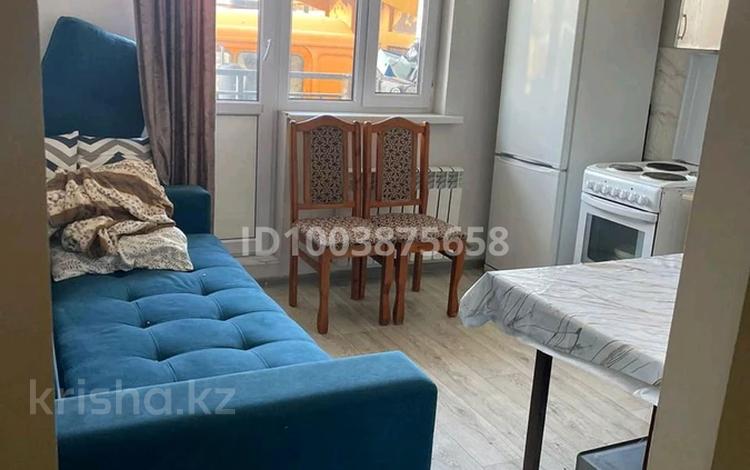 1-комнатная квартира · 38 м² · 1/3 этаж, мкр Теректы, 11 квартал 54 за 17.2 млн ₸ в Алматы, Алатауский р-н — фото 8
