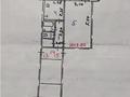 1-бөлмелі пәтер · 30.8 м² · 5/5 қабат, ул. Уалиханова, бағасы: 4.7 млн ₸ в Темиртау