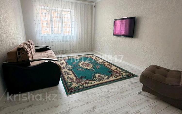 2-бөлмелі пәтер · 69 м² · 4/5 қабат, мкр. Алтын орда 7г, бағасы: 15 000 ₸ в Актобе — фото 2