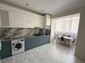 2-бөлмелі пәтер · 69 м² · 4/5 қабат, мкр. Алтын орда 7г, бағасы: 15 000 ₸ в Актобе — фото 4