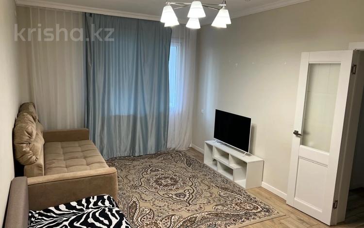 1-бөлмелі пәтер · 41 м² · 1/9 қабат, Е 511 38, бағасы: 26 млн ₸ в Астане, Есильский р-н — фото 2