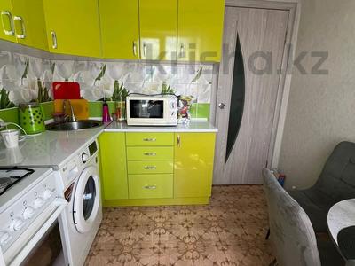 1-комнатная квартира · 32 м² · 5/5 этаж, Жабаева за ~ 13.5 млн 〒 в Петропавловске