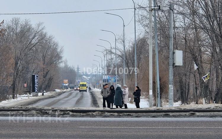 Участок 25 соток, Ташкентская за 35 млн 〒 в Каскелене — фото 2