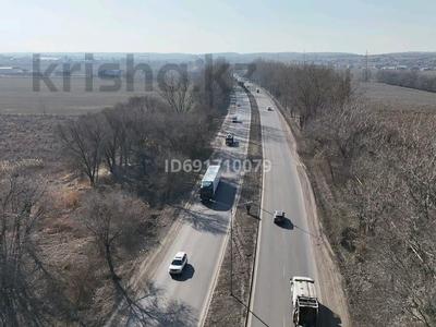 Участок · 25 соток, Ташкентская за 80 млн ₸ в Каскелене