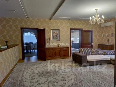 Отдельный дом · 11 комнат · 410 м² · 11 сот., мкр Наурыз , Мкр Наурыз, ул. Жанкент 472 за 180 млн ₸ в Шымкенте, Туран р-н