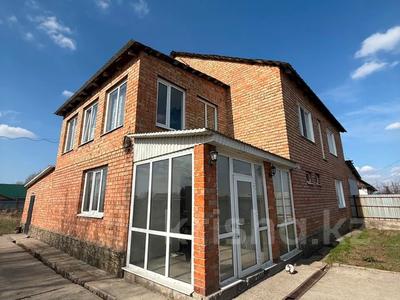 Жеке үй · 5 бөлме · 244.2 м² · 10 жүзд., Мелиораторов, бағасы: 49 млн ₸ в Усть-Каменогорске, Ахмирово
