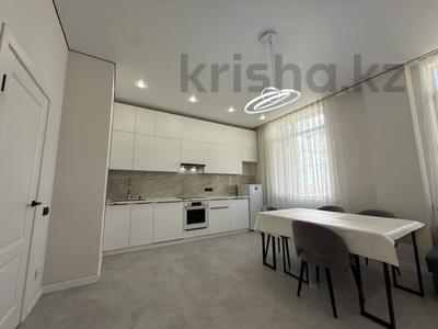 3-бөлмелі пәтер · 73 м² · 10/15 қабат, Кошкарбаева 13, бағасы: 49.5 млн ₸ в Астане, Алматы р-н
