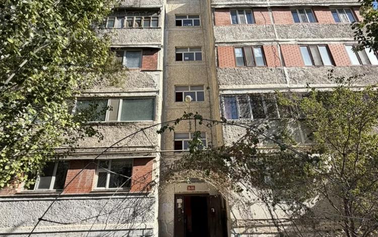 2-комнатная квартира · 49 м² · 5/5 этаж, Акмешіт 11 за 7.5 млн ₸ в  — фото 2