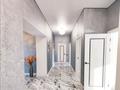4-комнатная квартира · 126 м² · 12/12 этаж, Туран 46/5 — Орынбор за 98 млн ₸ в Астане, Есильский р-н