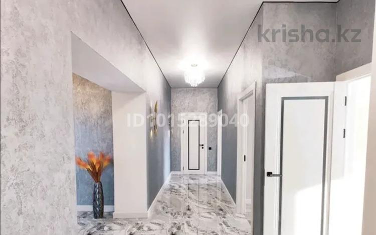 4-комнатная квартира · 126 м² · 12/12 этаж, Туран 46/5 — Орынбор за 98 млн ₸ в Астане, Есильский р-н — фото 23