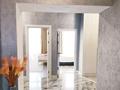4-комнатная квартира · 126 м² · 12/12 этаж, Туран 46/5 — Орынбор за 98 млн ₸ в Астане, Есильский р-н — фото 4