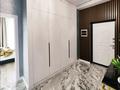 4-комнатная квартира · 126 м² · 12/12 этаж, Туран 46/5 — Орынбор за 98 млн ₸ в Астане, Есильский р-н — фото 6
