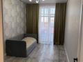 4-комнатная квартира · 126 м² · 12/12 этаж, Туран 46/5 — Орынбор за 98 млн ₸ в Астане, Есильский р-н — фото 9