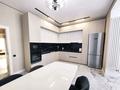 4-комнатная квартира · 126 м² · 12/12 этаж, Туран 46/5 — Орынбор за 98 млн ₸ в Астане, Есильский р-н — фото 21