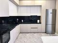 4-комнатная квартира · 126 м² · 12/12 этаж, Туран 46/5 — Орынбор за 98 млн ₸ в Астане, Есильский р-н — фото 22