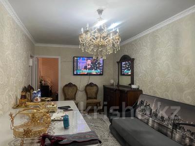 3-комнатная квартира · 60 м² · 5/5 этаж, 18-й микрорайон 10 за 21 млн ₸ в Шымкенте, Аль-Фарабийский р-н