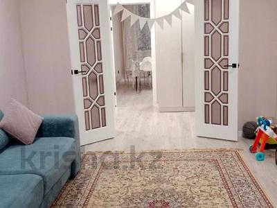 3-комнатная квартира · 81.9 м² · 2/9 этаж, васильковский 13а за 39.6 млн ₸ в Кокшетау