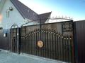 Отдельный дом · 7 комнат · 200 м² · 7 сот., Курмангазы — Угол Жарбосынова за 120 млн ₸ в Атырау — фото 3