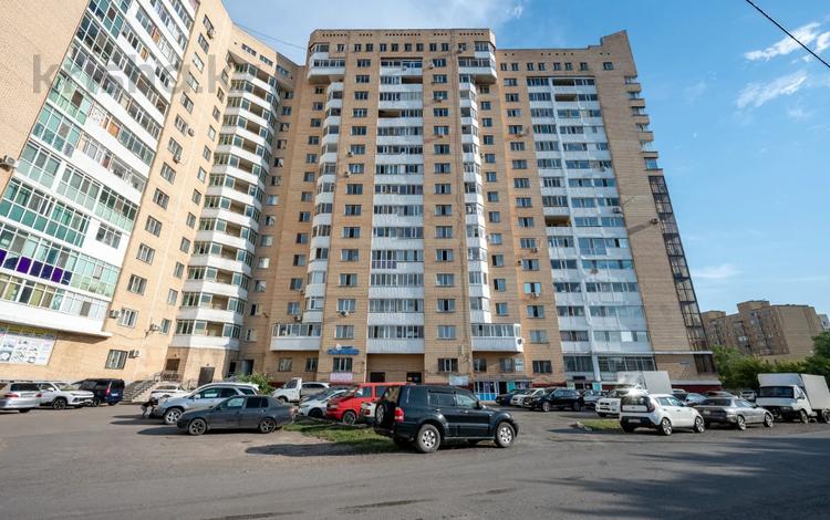 3-бөлмелі пәтер · 82.3 м² · 10/16 қабат, Богенбай батыра 24/2, бағасы: 49.5 млн ₸ в Астане, Сарыарка р-н — фото 6