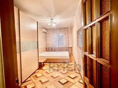 3-комнатная квартира, 63 м², 5/5 этаж, Жарокова 37/2 за 35.5 млн 〒 в Алматы, Алмалинский р-н